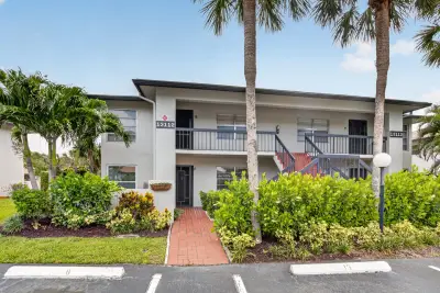 13112 Sentry Palm Ct #A, Delray Beach: photo 1 of 85