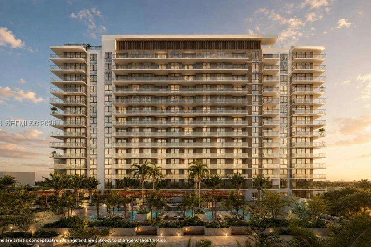 401 N Federal Hwy #914, Miami: photo 1 of 17