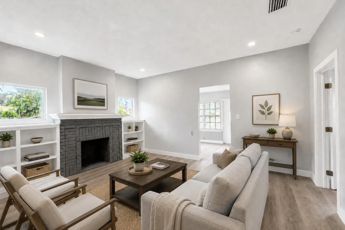 1905 Monroe St, Hollywood: photo 1 of 25