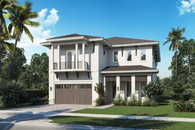 9553 Ridgewater Dr, Palm Beach Gardens: photo 1 of 1