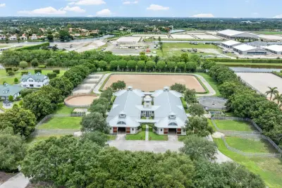 3454 Grand Prix Farms Dr, Wellington: photo 1 of 44