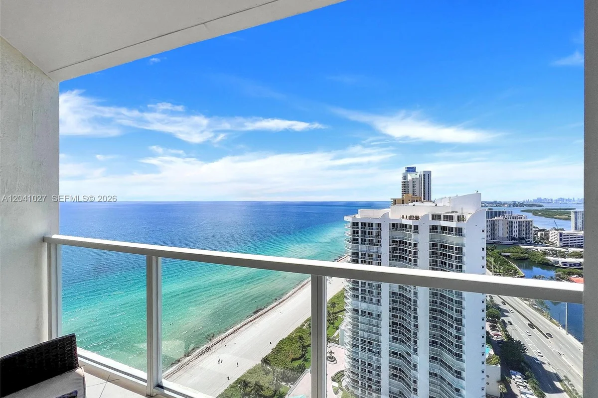 16699 Collins Ave #3309, Sunny Isles Beach: photo 1 of 33