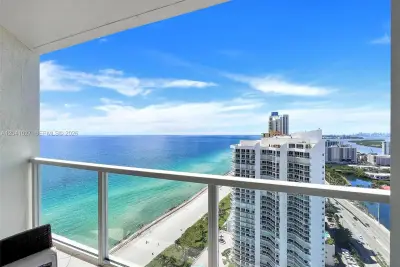 16699 Collins Ave #3309, Sunny Isles Beach: photo 1 of 33