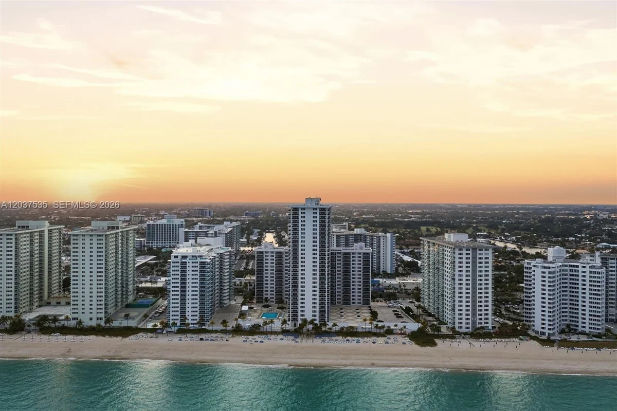 3500 Galt Ocean Dr #2314, Fort Lauderdale: photo 1 of 26