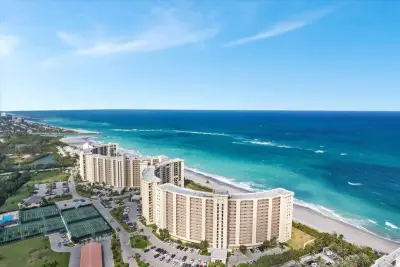 100 Ocean Trail Way #107, Jupiter: photo 1 of 35