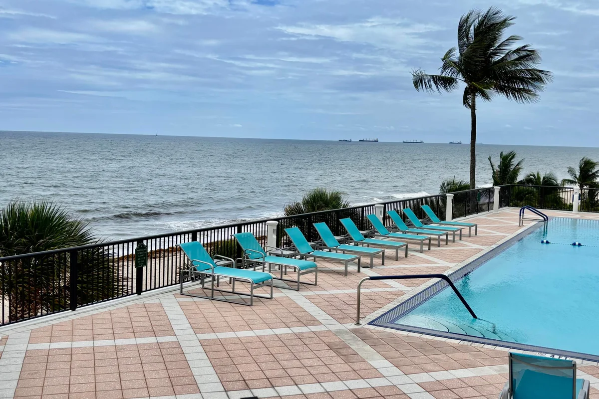 4280 Galt Ocean Dr #3e, Fort Lauderdale: photo 1 of 22