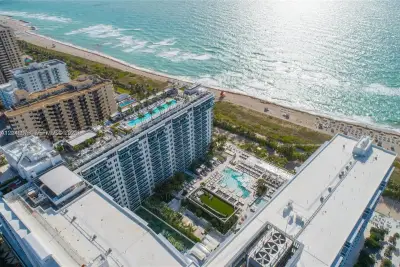 2301 Collins Ave #420, Miami Beach: photo 1 of 11