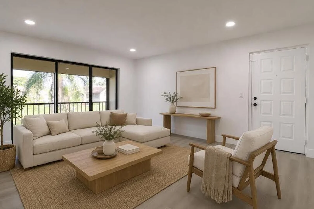 614 Sea Pine Way #H2, Greenacres: photo 1 of 13