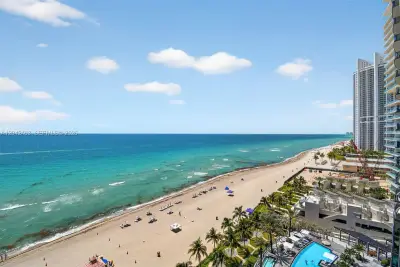 18671 Collins Ave #1401, Sunny Isles Beach: photo 1 of 60