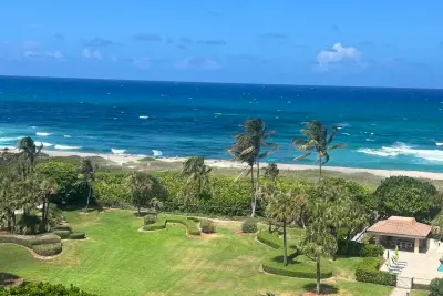 3400 N Ocean Dr #803, Riviera Beach: photo 1 of 32