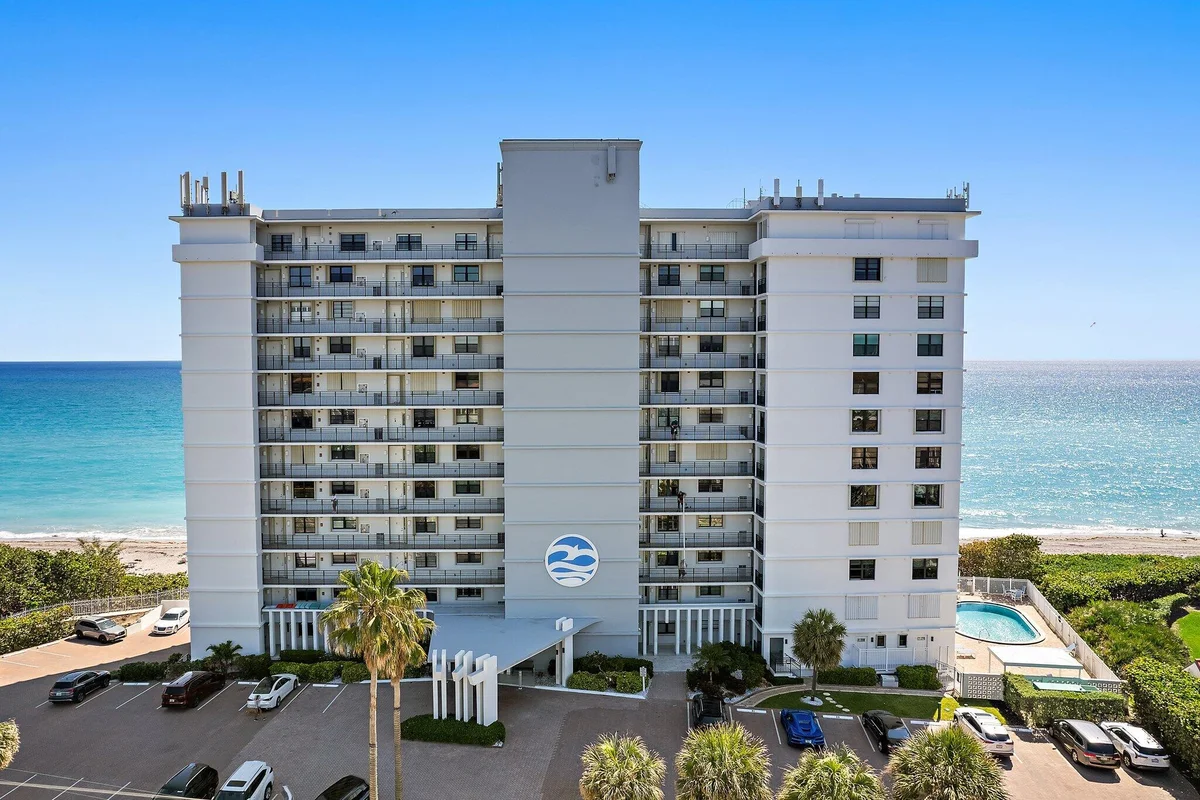 840 Ocean Dr #905, Juno Beach: photo 1 of 45