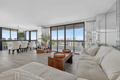 3500 Mystic Pointe Dr #1804, Aventura: photo 1 of 51