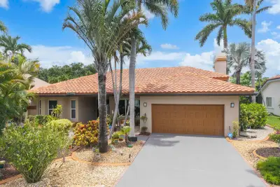 5911 NW 60th Ave, Parkland: photo 1 of 48
