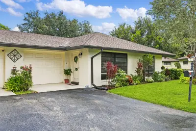 4632 Finchwood Way #B, Boynton Beach: photo 1 of 31