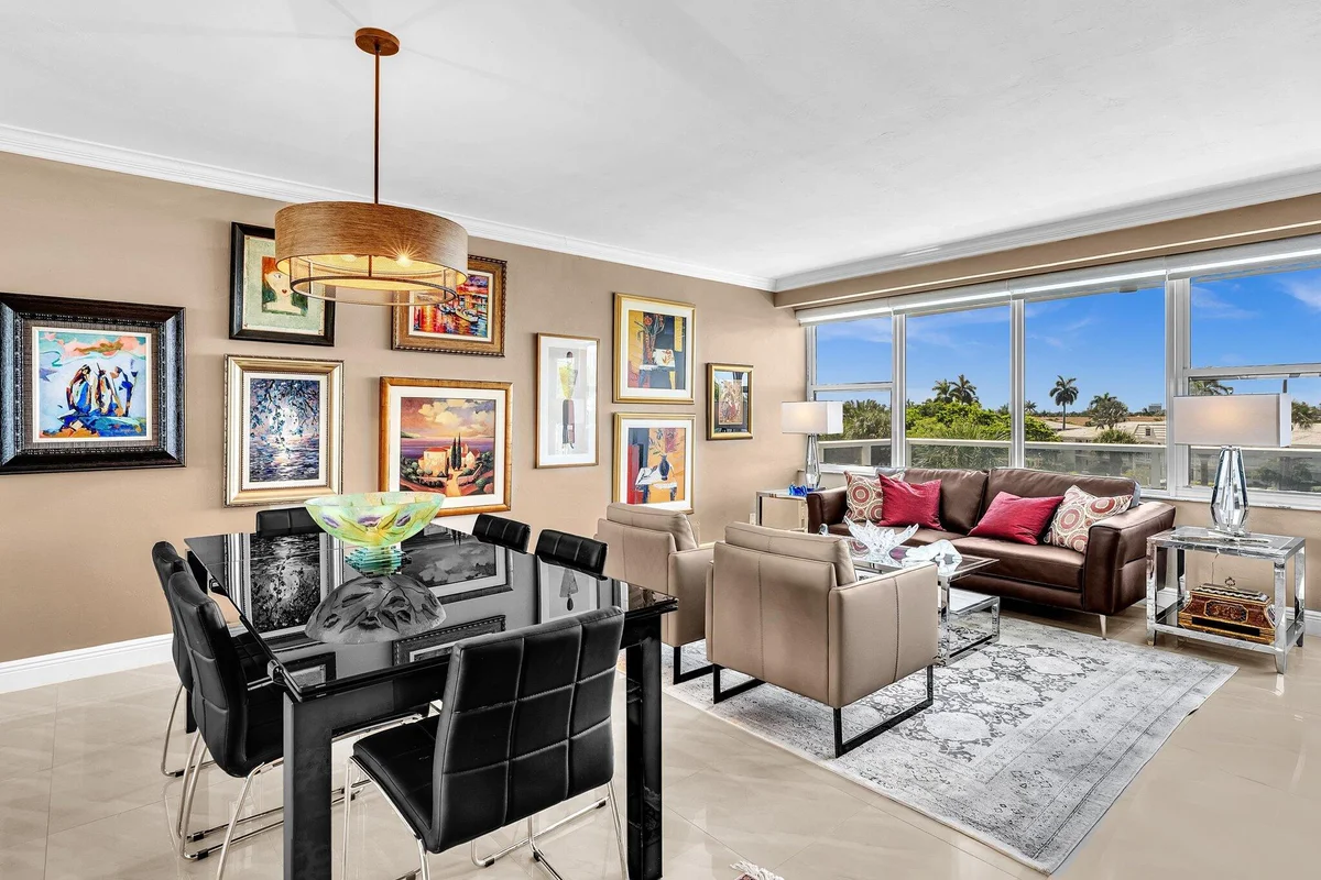 3300 NE 36th St #302, Fort Lauderdale: photo 1 of 54