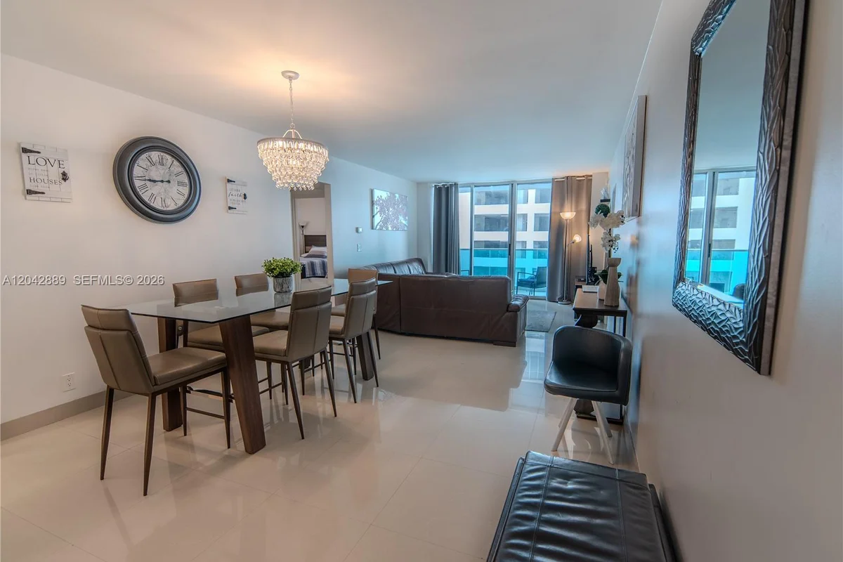 4001 S Ocean Dr #8J, Hollywood: photo 1 of 31