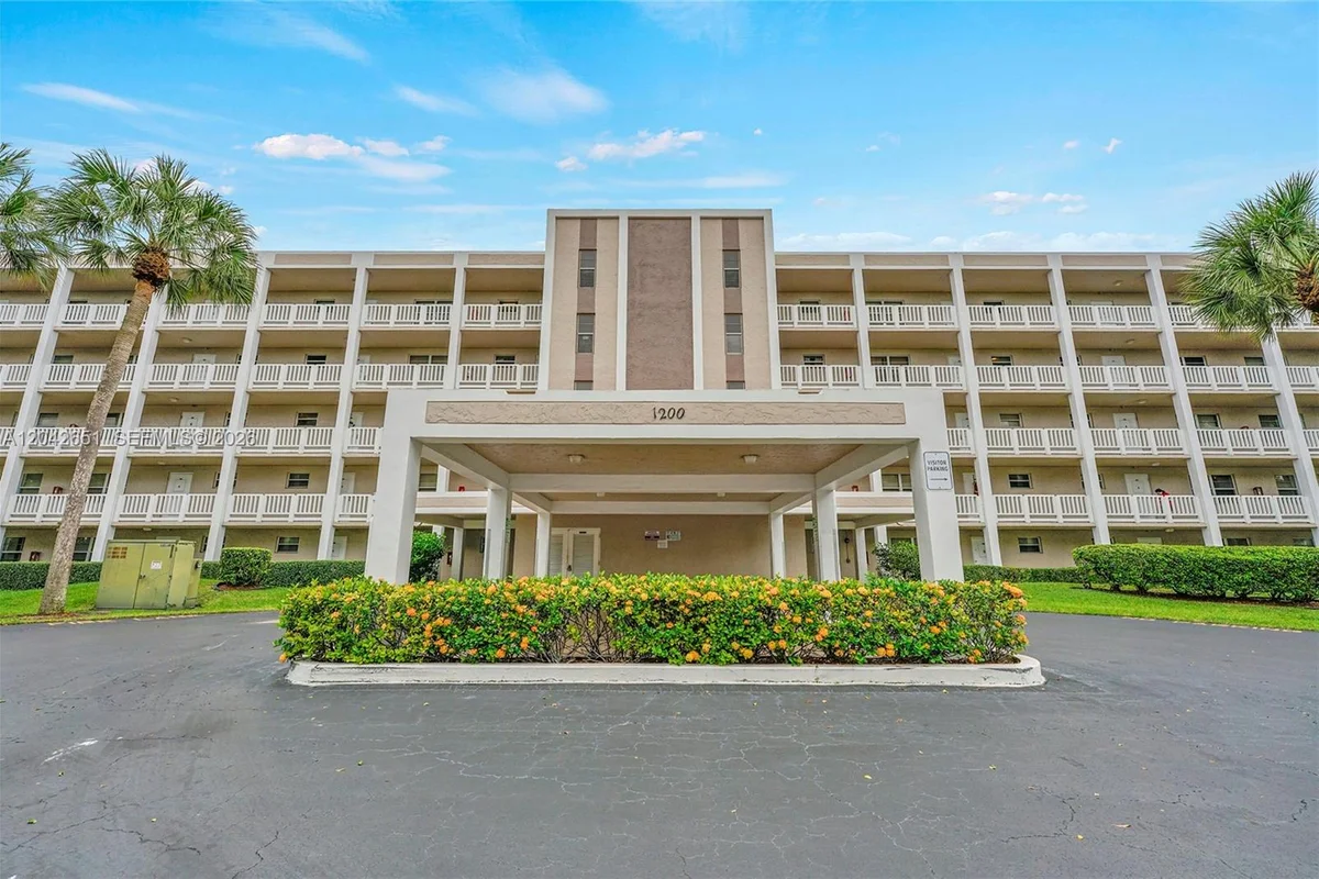 1200 NW 87th Ave #410, Coral Springs: photo 1 of 28