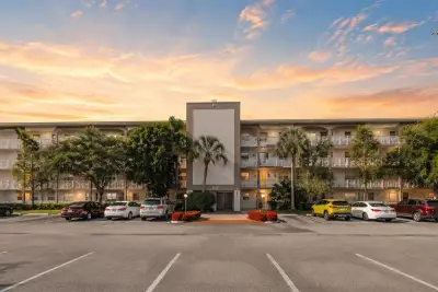 3405 Bimini Ln #D1, Coconut Creek: photo 1 of 27