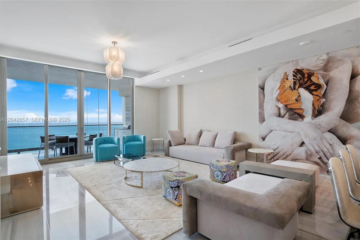 17901 Collins Ave #902, Sunny Isles Beach: photo 1 of 46