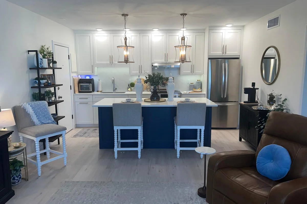 6260 NE 18th Ave #722, Fort Lauderdale: photo 1 of 22