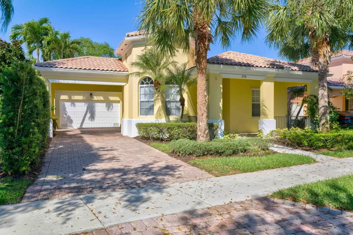 256 San Remo Dr, Jupiter: photo 1 of 46