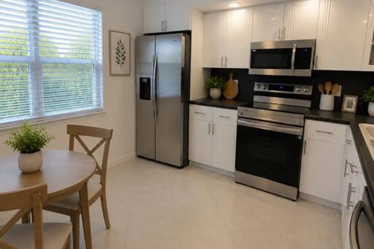 3301 Aruba Way #K2, Coconut Creek: photo 1 of 31