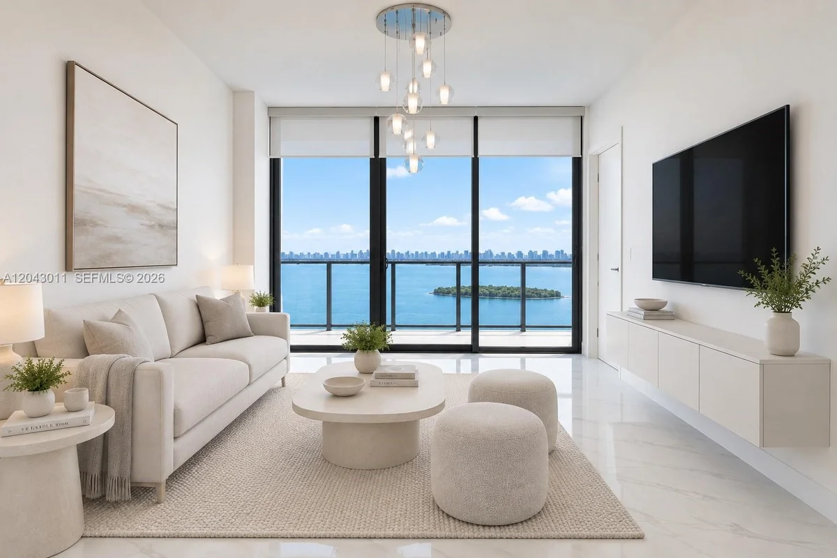 700 NE 24 St #1004, Miami: photo 1 of 60