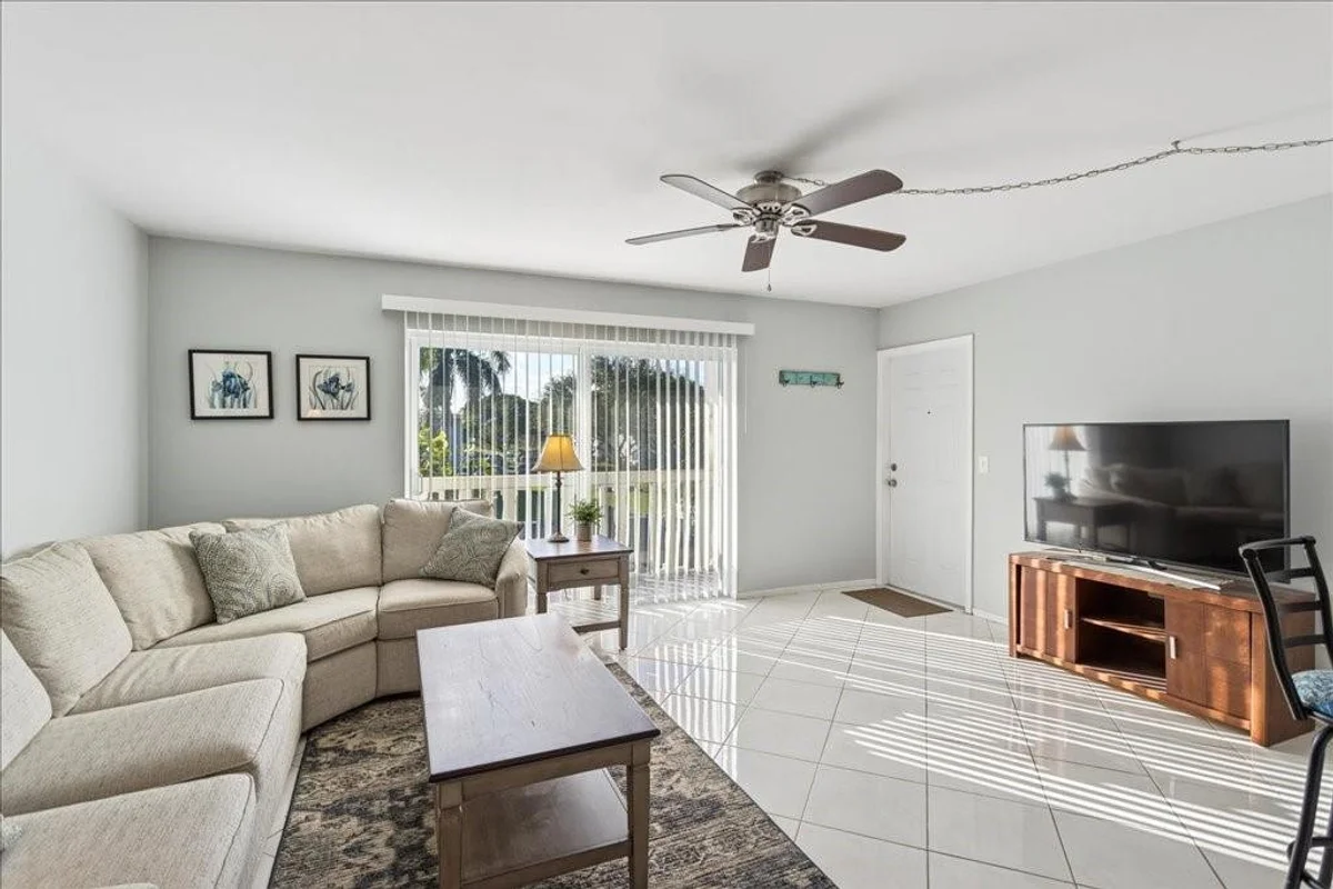 95 North Blvd #2b, Boynton Beach: photo 1 of 15