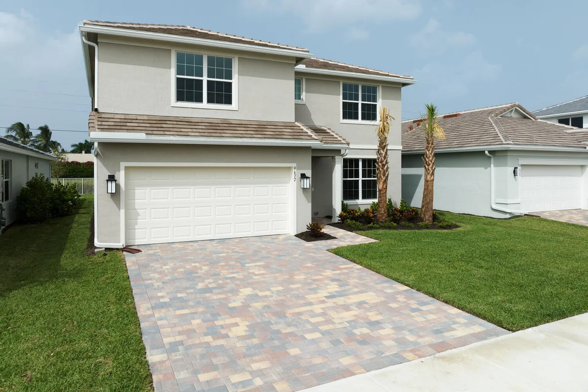 9677 Mosler Trl, Lake Worth: photo 1 of 36