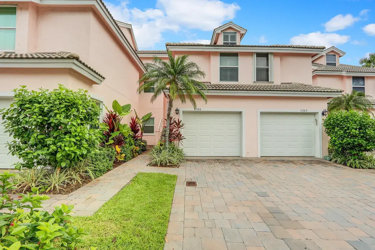 3306 Fairway Dr N, Jupiter: photo 1 of 34