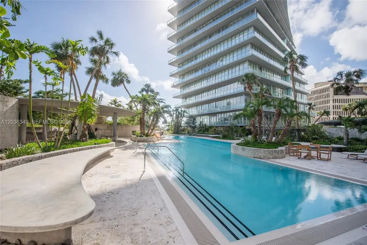 2669 S Bayshore Dr #704N, Miami: photo 1 of 38