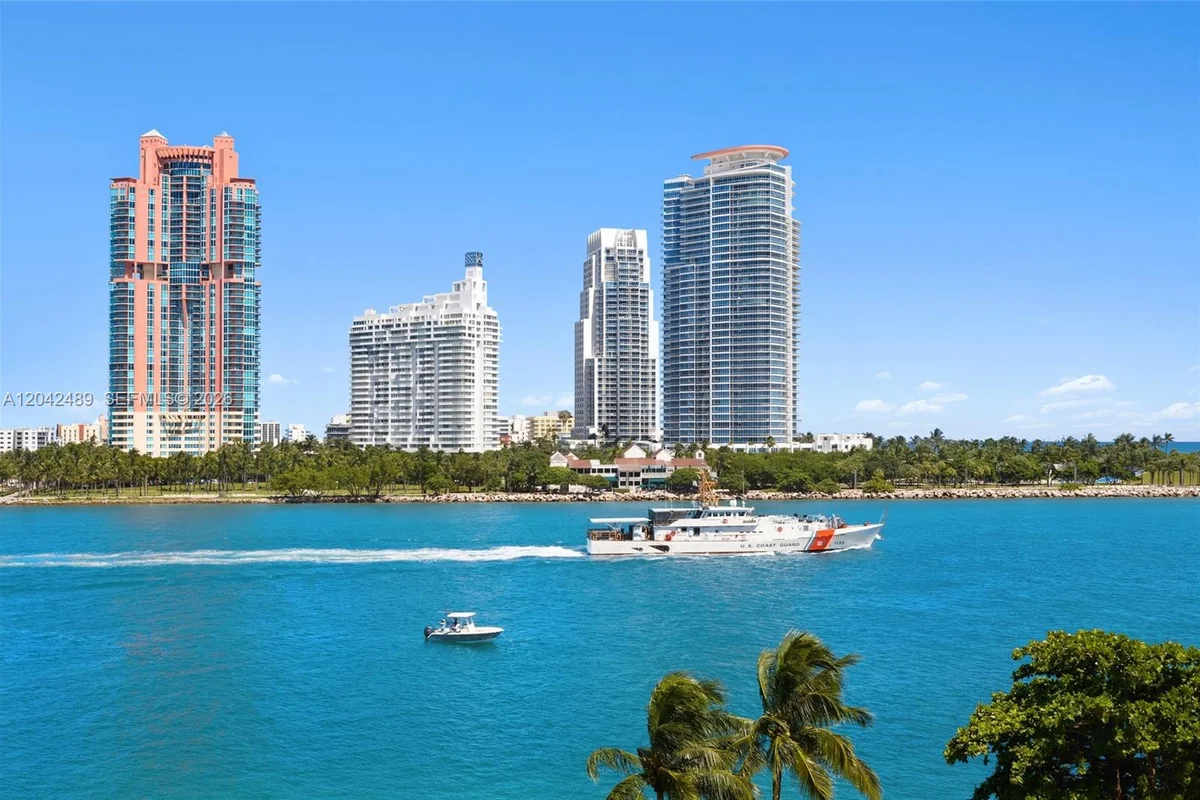 7141 Fisher Island Dr, Miami Beach: photo 1 of 73