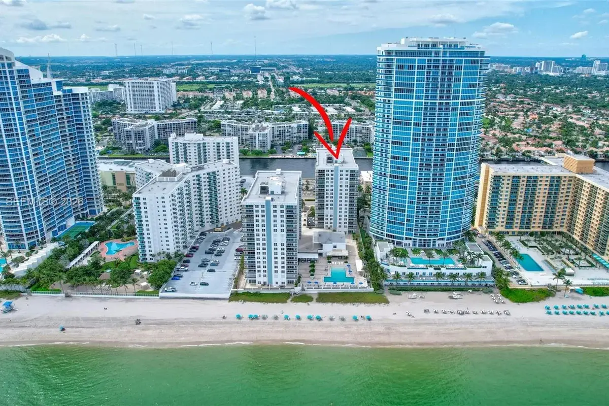 2751 S Ocean Dr #404N, Hollywood: photo 1 of 47