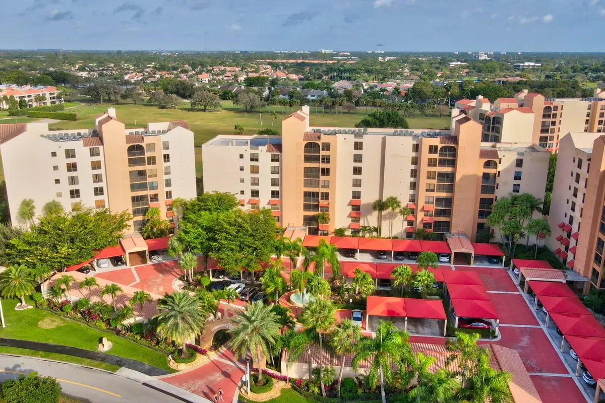 7225 Promenade Dr #102, Boca Raton: photo 1 of 49