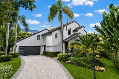 501 Sandpiper Way, Boca Raton: photo 1 of 40