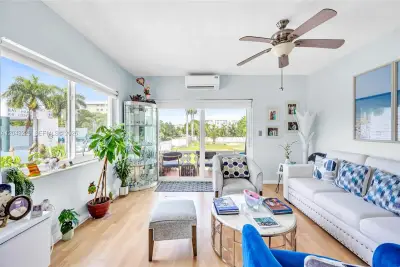 9281 W Bay Harbor Dr #15, Bay Harbor Islands: photo 1 of 27