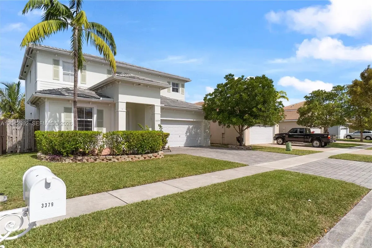 3379 NE 1st St, Homestead: photo 1 of 42
