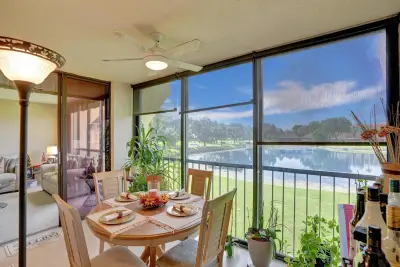 5344 Woodland Lakes Dr #223, Palm Beach Gardens: photo 1 of 35