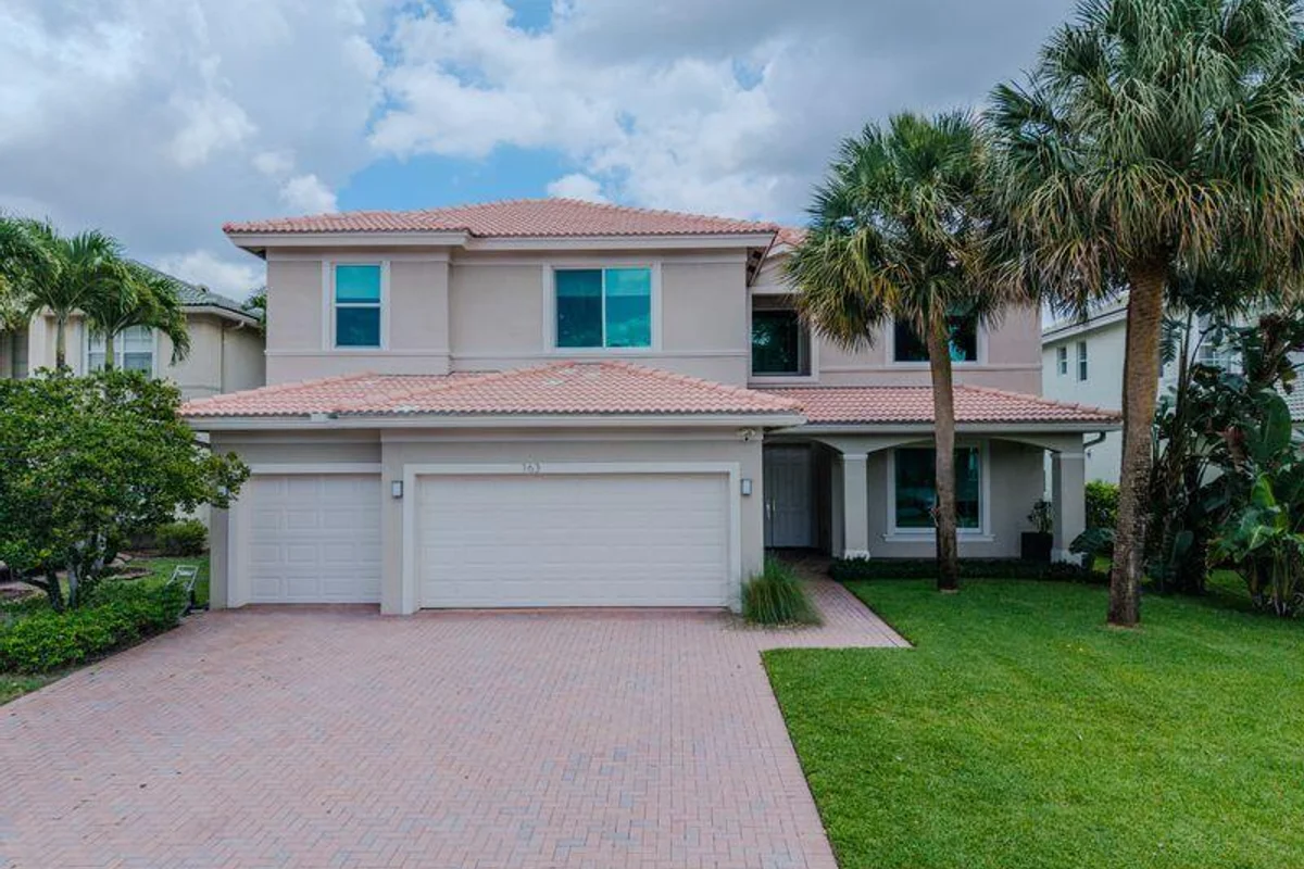 163 Bella Vista Way, Royal Palm Beach: photo 1 of 39