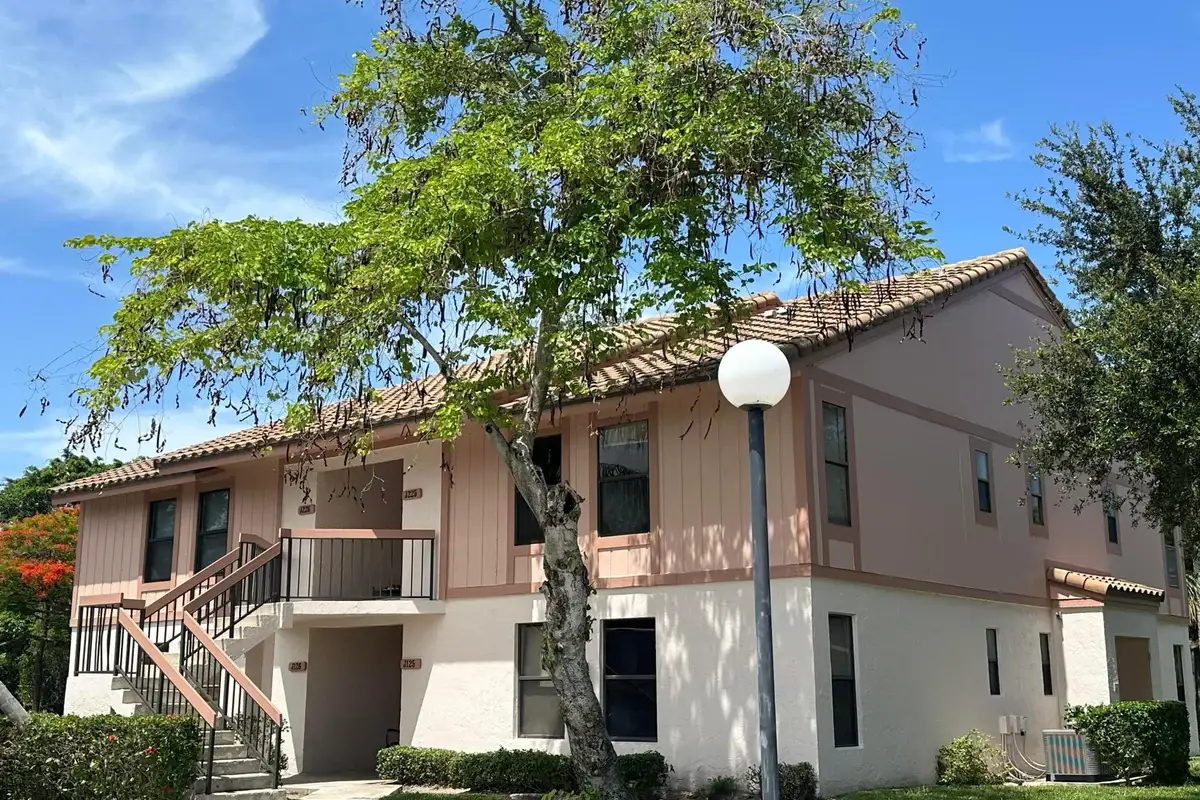 3380 Jaywood Ter #1250, Boca Raton: photo 1 of 20