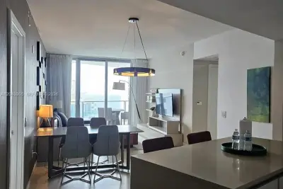 4111 S Ocean Dr #1204, Hollywood: photo 1 of 14