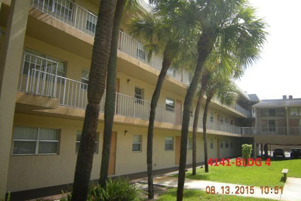 4141 NW 26th St #217, Lauderhill: photo 1 of 5