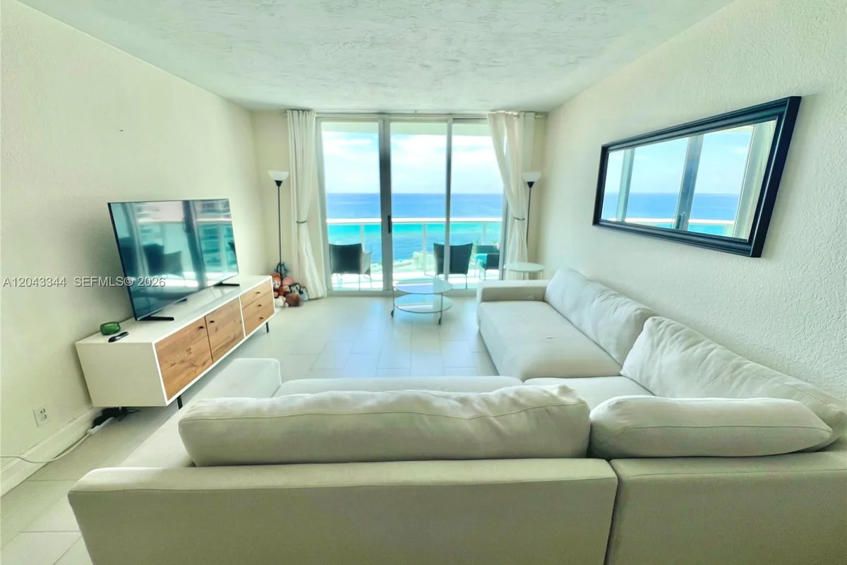 3801 S Ocean Dr #11M, Hollywood: photo 1 of 29