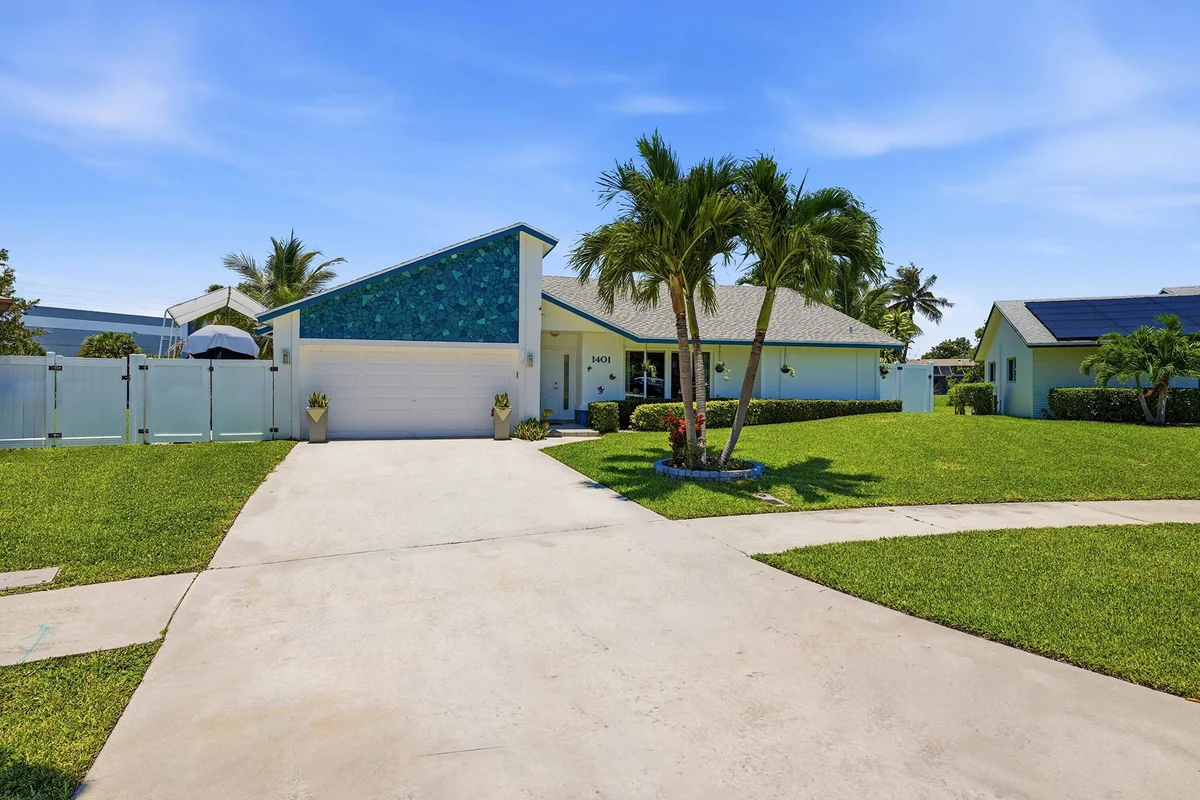 1401 SW 28th Ter, Deerfield Beach: photo 1 of 53