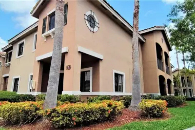 22911 SW 88th Pl #7-21, Cutler Bay: photo 1 of 30