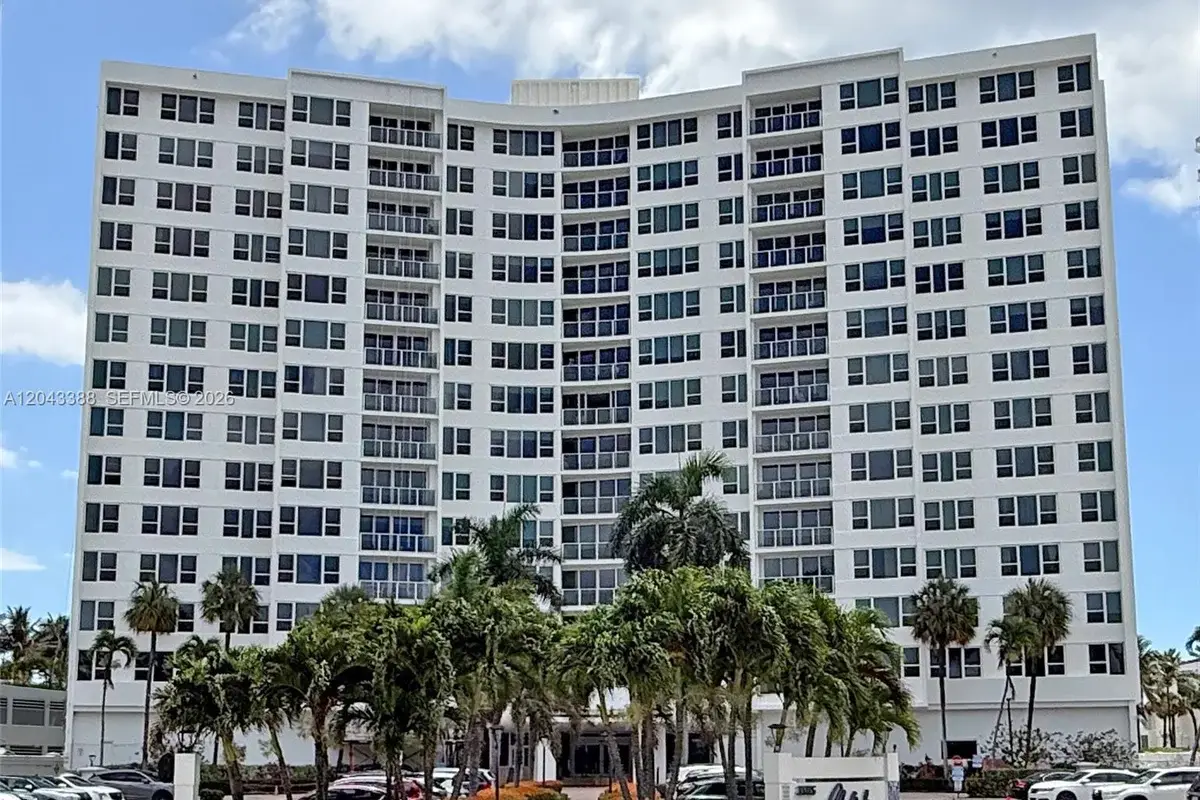 3505 S Ocean Dr #604, Hollywood: photo 1 of 22