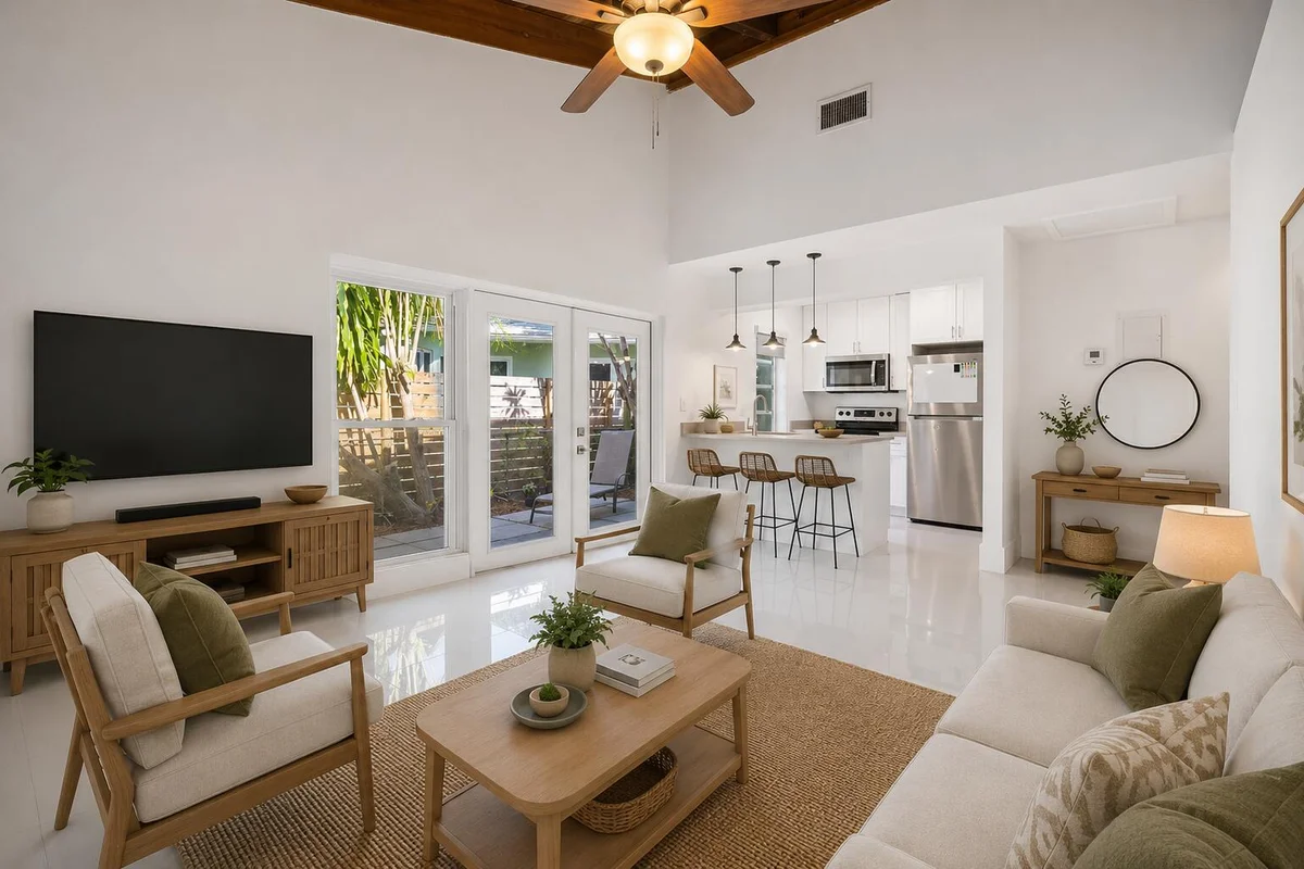 410 SE 13th St #2, Fort Lauderdale: photo 1 of 14