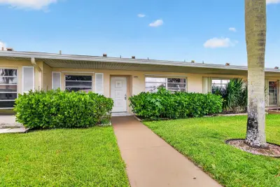 20923 Sedgewick Dr #386, Boca Raton: photo 1 of 35