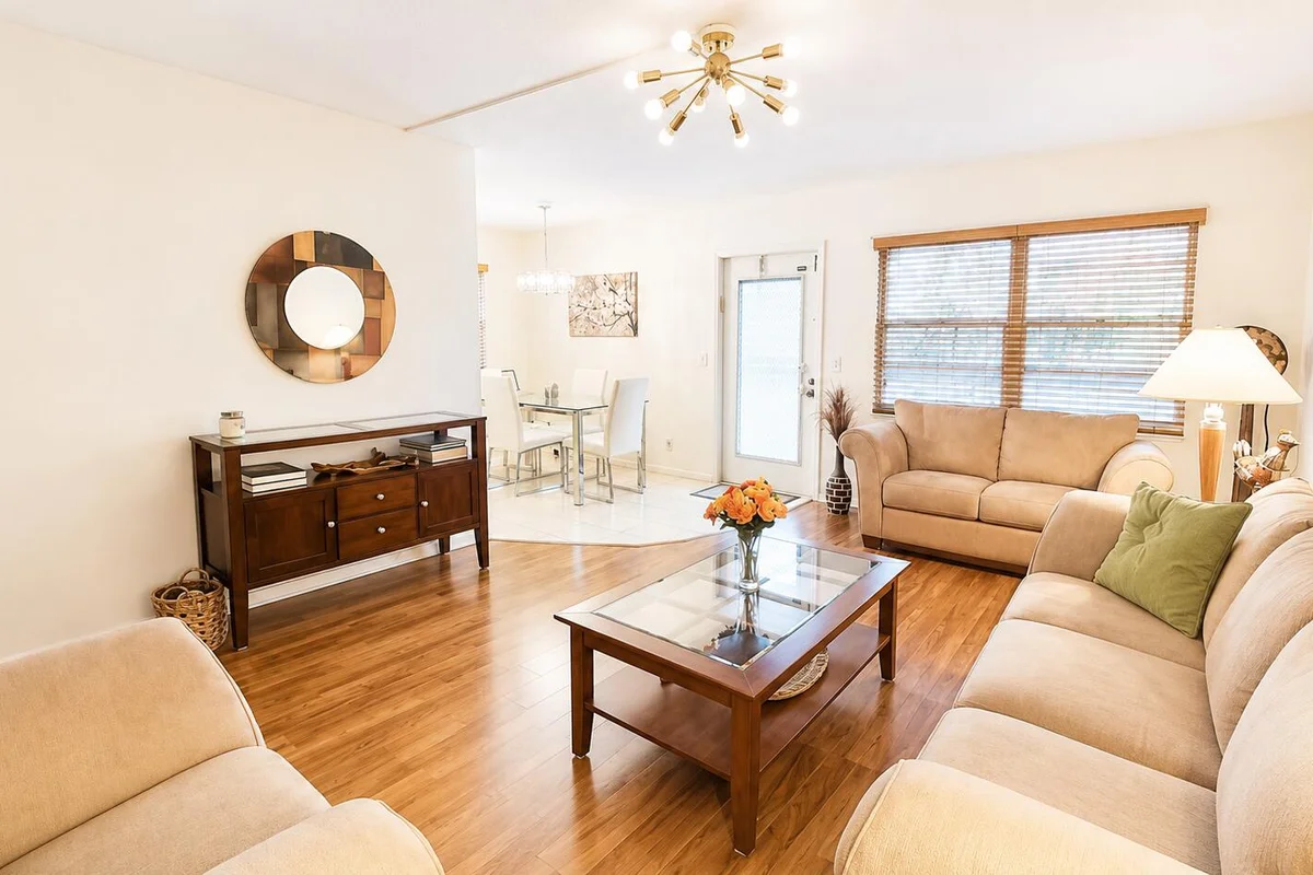 280 Suffolk G, Boca Raton: photo 1 of 48