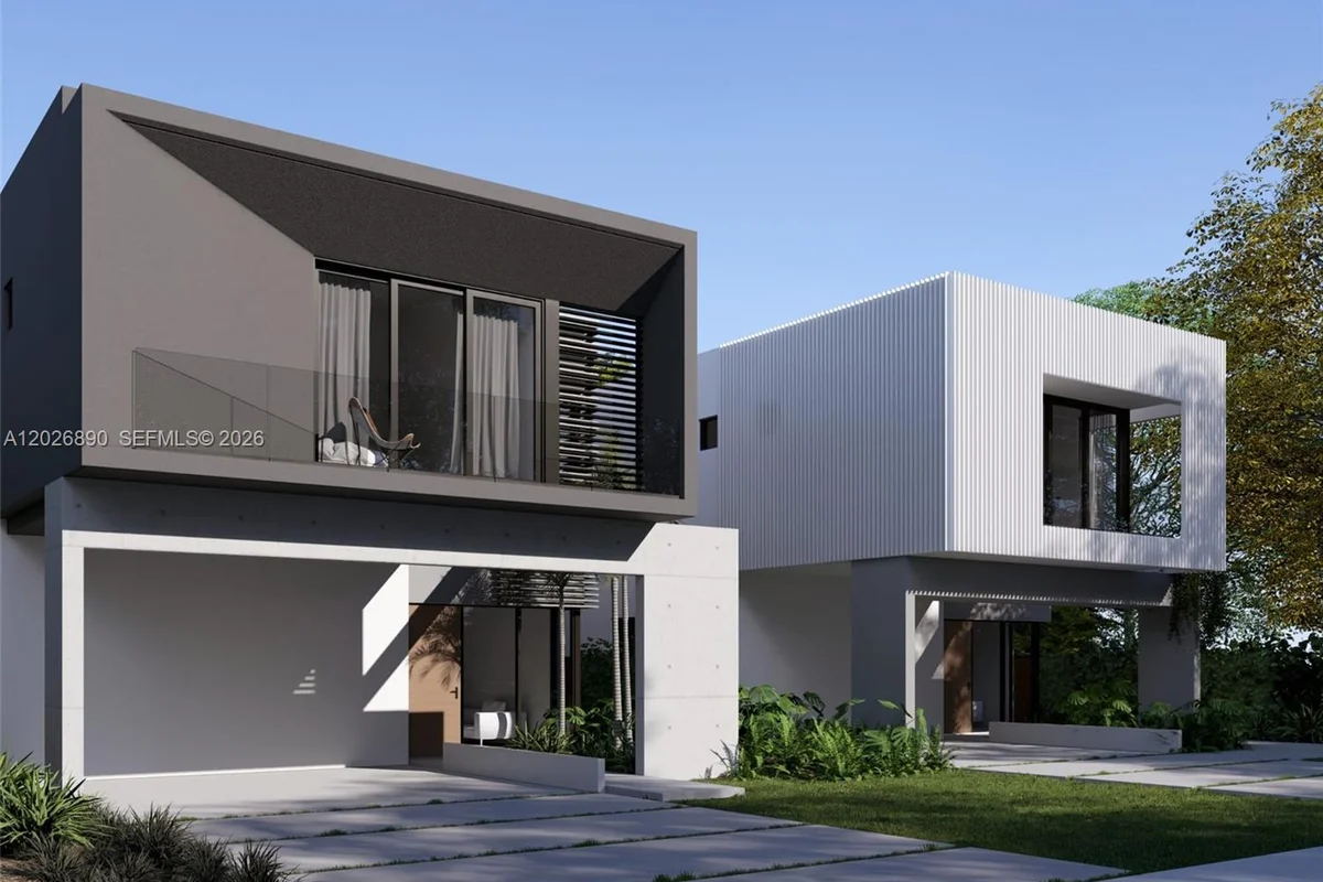 2311 SW 61st Ave, Miami: photo 1 of 6